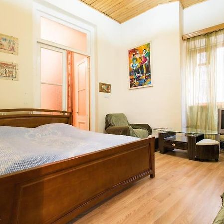 Nataly Apartament-Old Tbilisi Center Exteriér fotografie