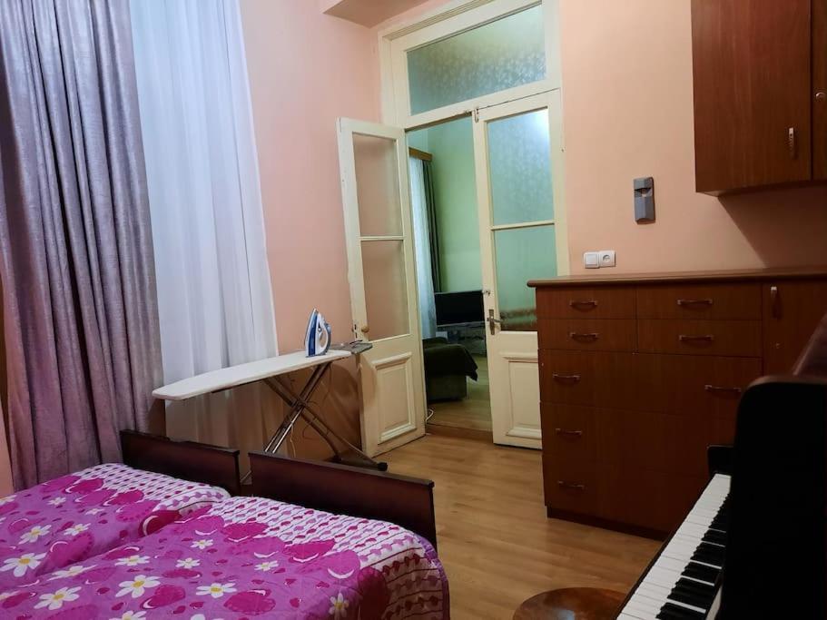 Nataly Apartament-Old Tbilisi Center Exteriér fotografie